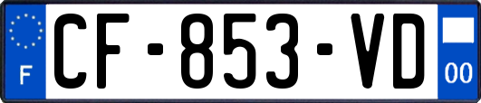 CF-853-VD