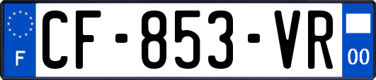 CF-853-VR