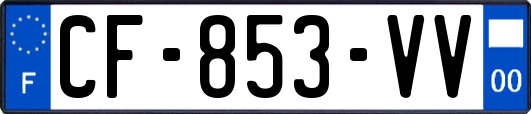 CF-853-VV