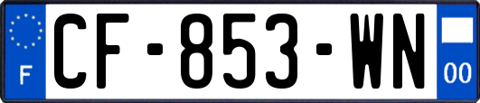 CF-853-WN