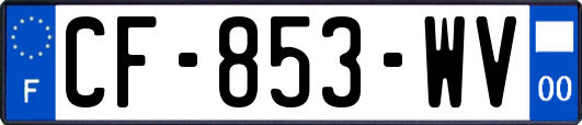 CF-853-WV