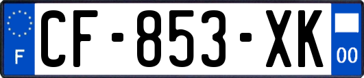 CF-853-XK