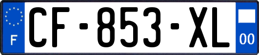 CF-853-XL