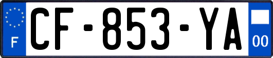 CF-853-YA
