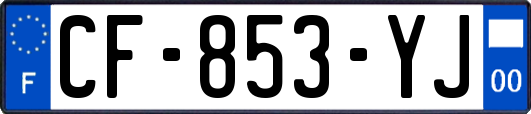 CF-853-YJ