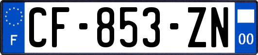 CF-853-ZN
