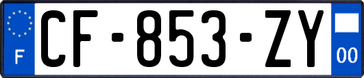 CF-853-ZY