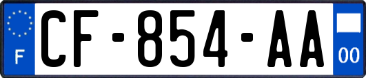 CF-854-AA