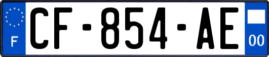 CF-854-AE