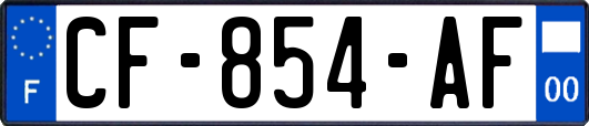 CF-854-AF