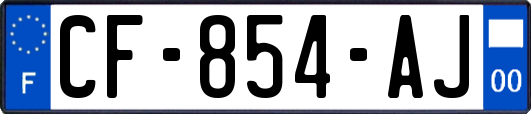 CF-854-AJ