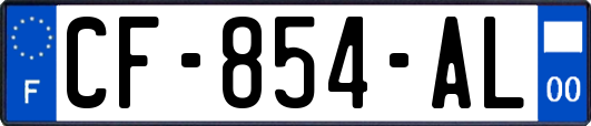 CF-854-AL