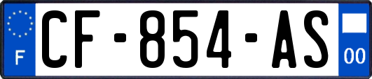 CF-854-AS