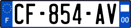 CF-854-AV