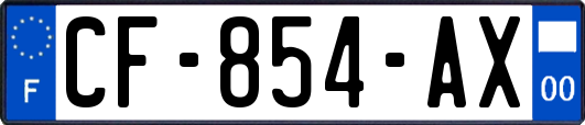 CF-854-AX