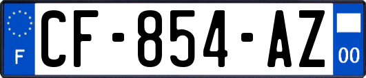 CF-854-AZ