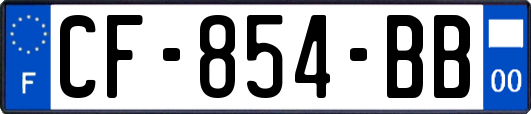 CF-854-BB