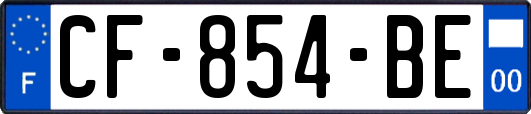 CF-854-BE