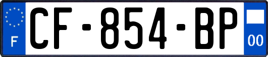 CF-854-BP