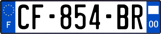 CF-854-BR
