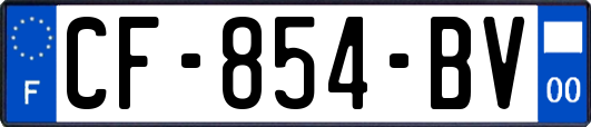 CF-854-BV