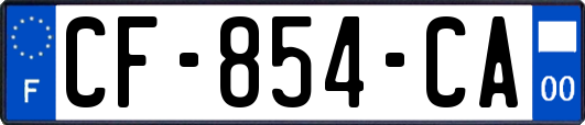 CF-854-CA