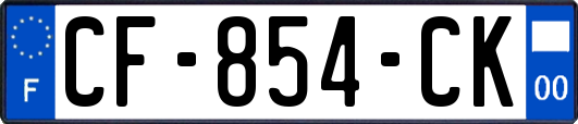 CF-854-CK