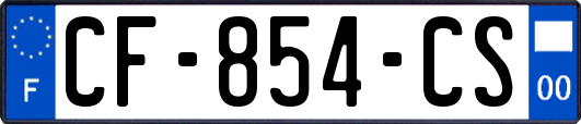 CF-854-CS
