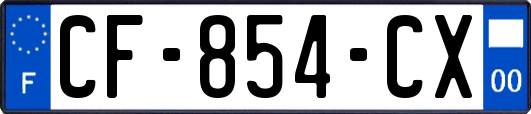 CF-854-CX