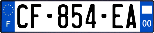 CF-854-EA