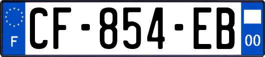 CF-854-EB