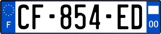 CF-854-ED