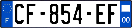 CF-854-EF