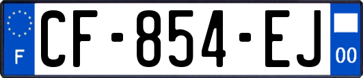 CF-854-EJ