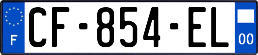 CF-854-EL