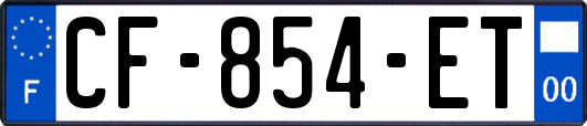 CF-854-ET