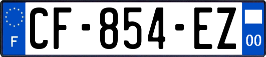 CF-854-EZ