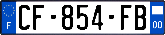 CF-854-FB