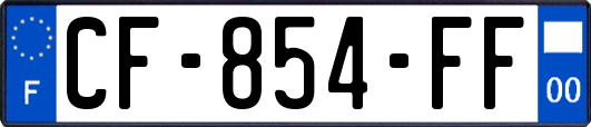 CF-854-FF