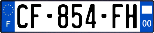 CF-854-FH