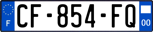 CF-854-FQ