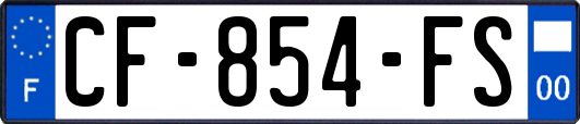 CF-854-FS