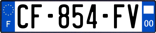 CF-854-FV