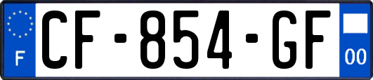 CF-854-GF