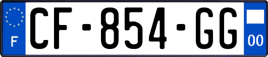 CF-854-GG