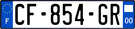 CF-854-GR