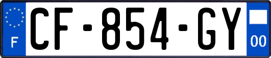 CF-854-GY