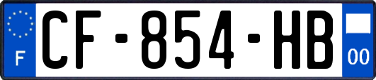 CF-854-HB