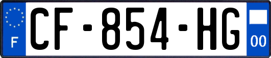 CF-854-HG
