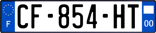 CF-854-HT